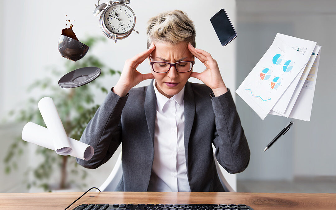 Time Management Tips When Working Remotely